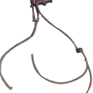 Système anti-pollution