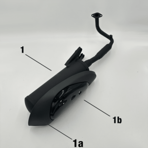 Échappement complet Highway