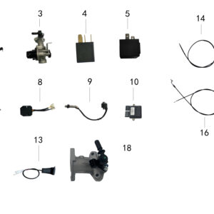 Système électrique