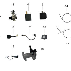 Système électrique
