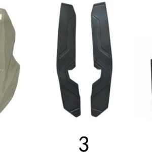 Pièces et accessoires