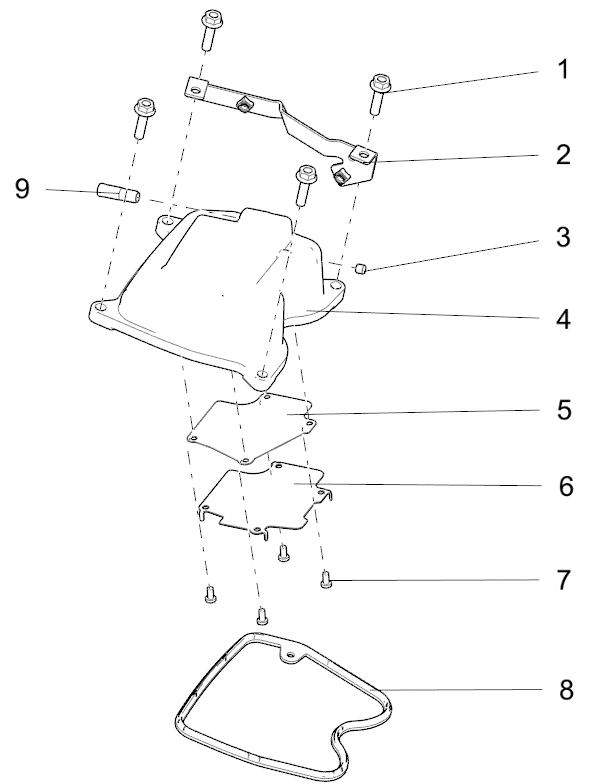 pièces détachées - roues - roues E-Ptio - scooter électrique