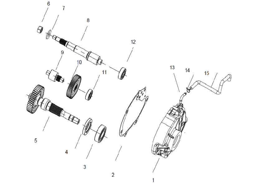 pièces détachées - roues - roues E-Ptio - scooter électrique
