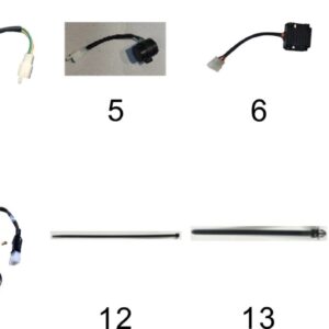 Système électrique