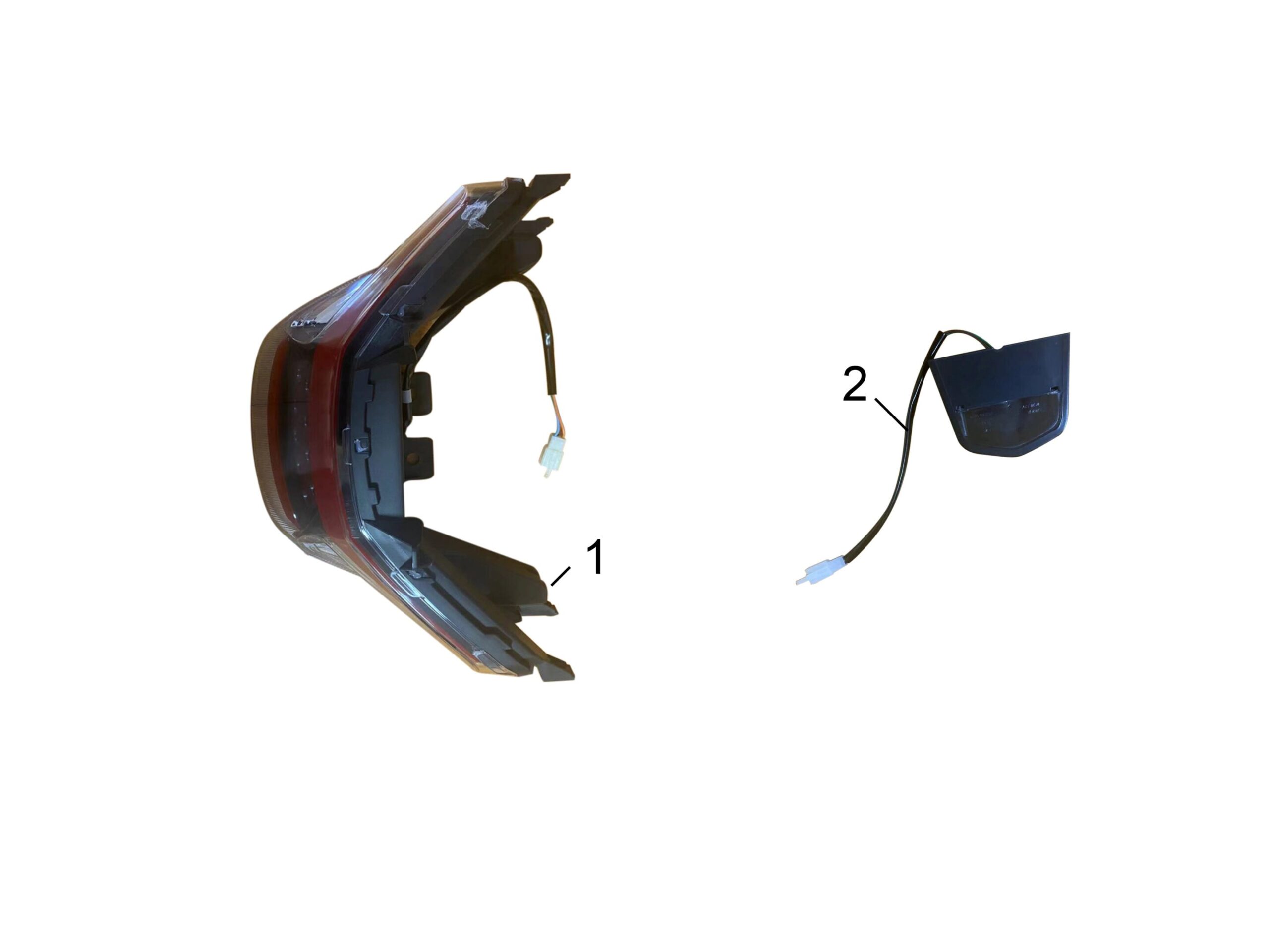 pièces détachées - roues - roues E-Ptio - scooter électrique