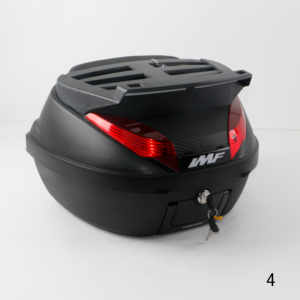 4-TOP CASE NOIR IMF 42L IMF ADAPTABLE - TOP CASE NOIR IMF 42L IMF