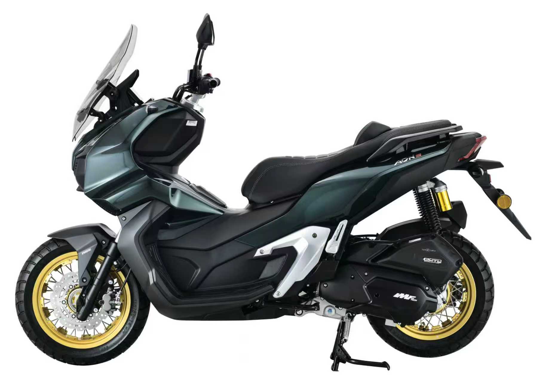 ADN S - 125cc – Image 2