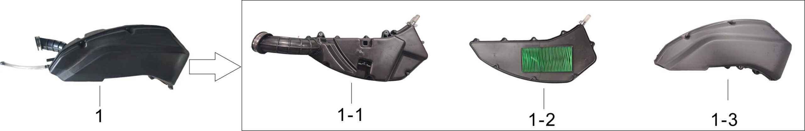 pièces détachées - roues - roues E-Ptio - scooter électrique