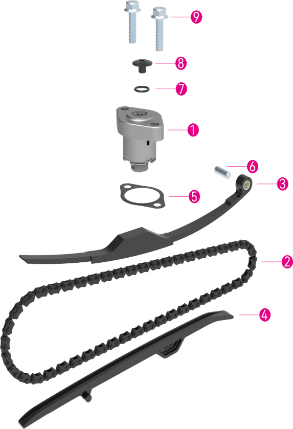 pièces détachées - carénages - carénages E-Ptio - scooter électrique